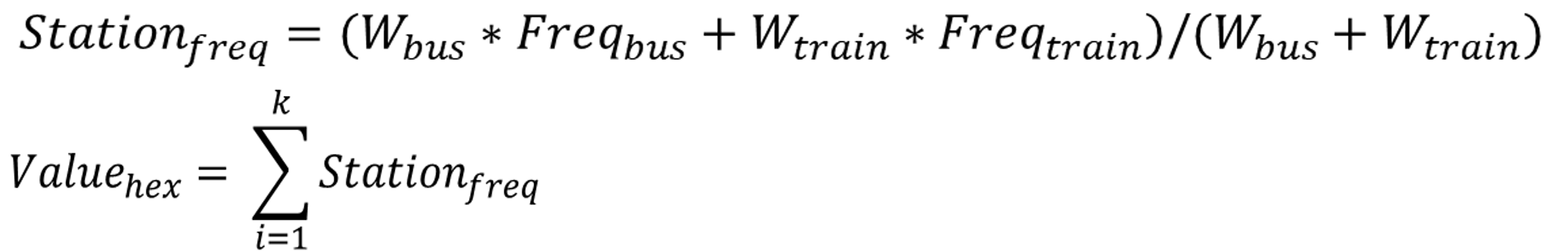 night equation